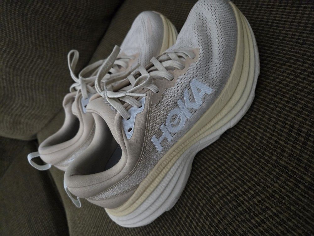 Hoka Bondi8