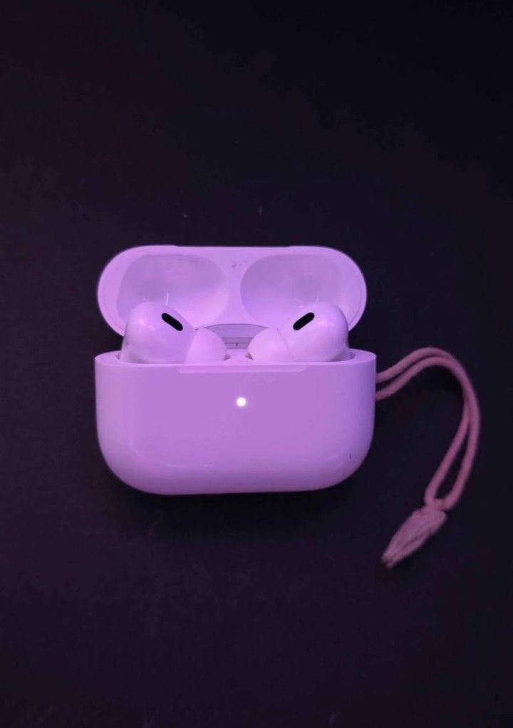 Airpod Pros 2 (Lightning)
