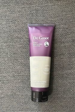 Dr. Groot conditioner