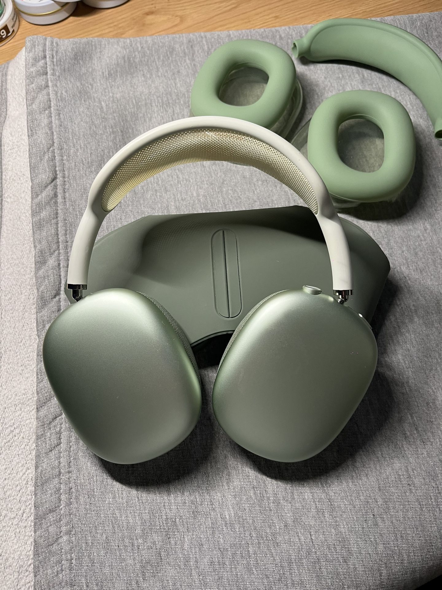 AirPods Pro Max - Green