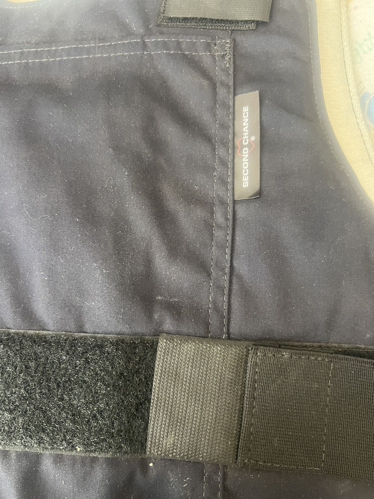 Bullet Proof Vest