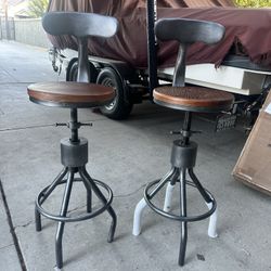 Bar Stool