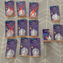 Lansinoh Naturalwave Nipple
