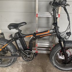 Rad Power Bike 