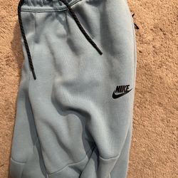 Nike tech pants 