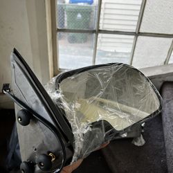 Rear view mirror (side mirror)