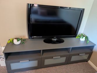 TV + Stand