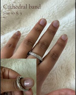 925 Sterling Silver
