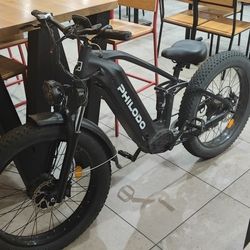 Ebike Bike
