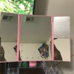 Makeup Vanity Mirror