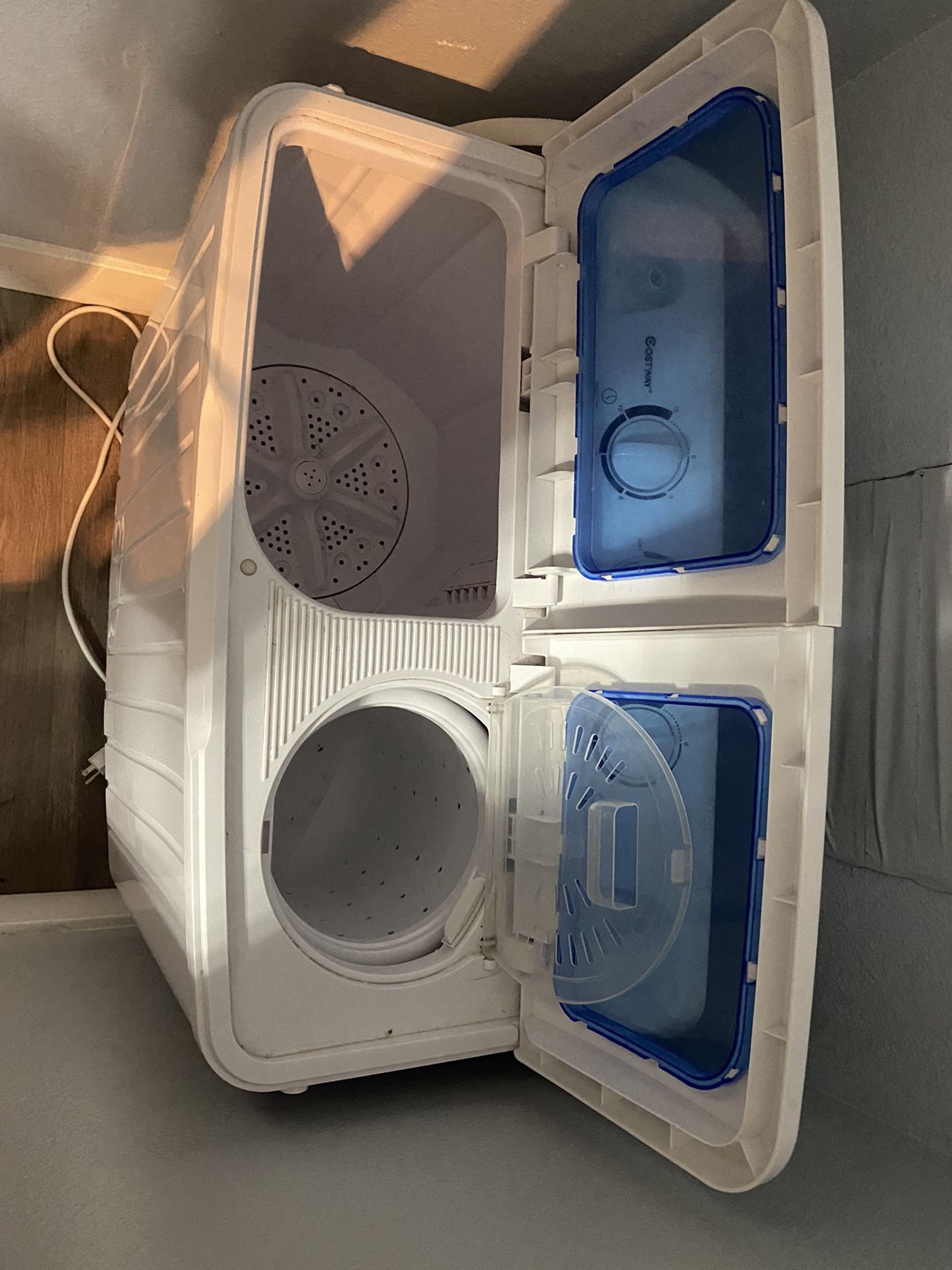 Costway Portable Washer (No Hookup Needed) for Sale in Seattle, WA