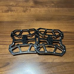 Bike Clipless Pedal Adapters