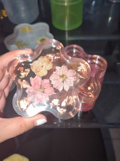 Coasters