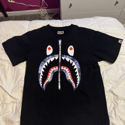 Bape Shark T-Shirt