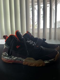 NIKE AIR MAX BO JAX PREMIUM