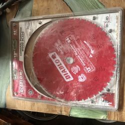 12” General Purpose Wood Blade