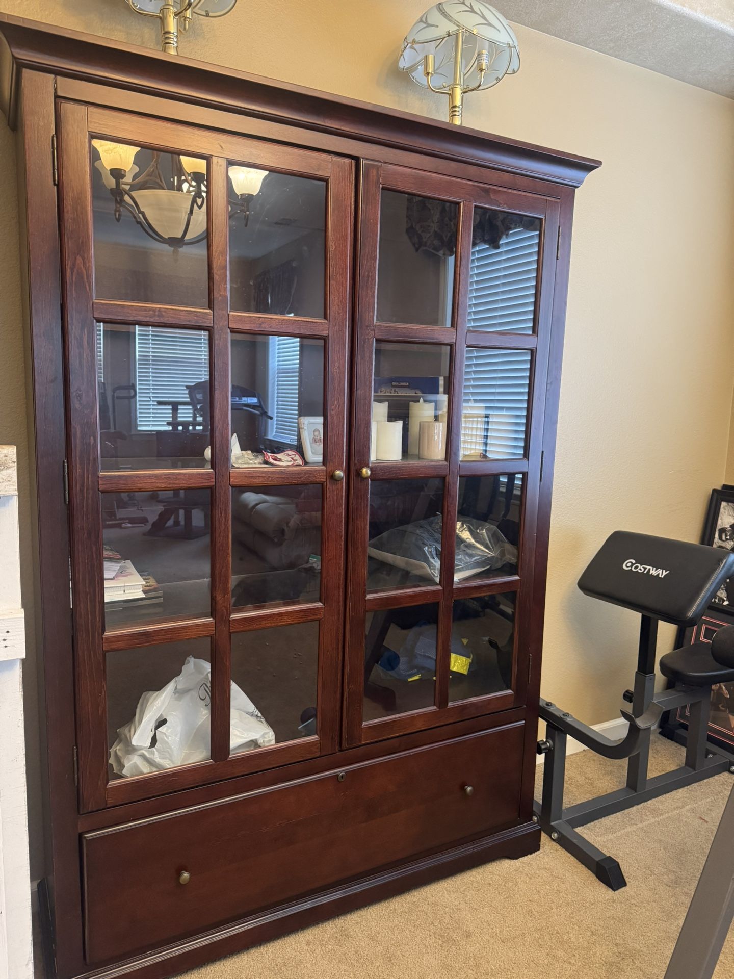 China Cabinet