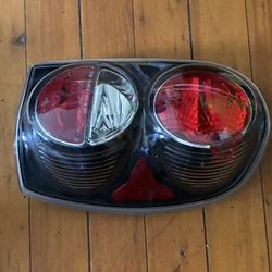 Jeep Liberty  Taillight 