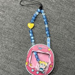 Popmart phone charm like new . Price 20$