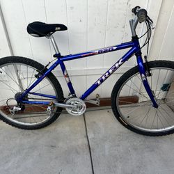 1998 trek 820 sale