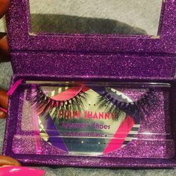 New! Mink Lashes 2