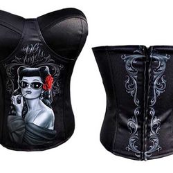 🚨Glamorous Corset🚨 