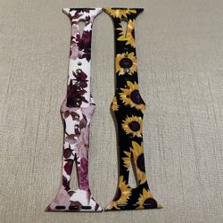 Apple Watch 38mm /40mm Band Series 1-2-3-4-5-6 $7 for each