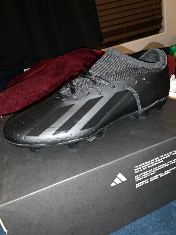 Se Venden Taquetes Nuevos Num 11 