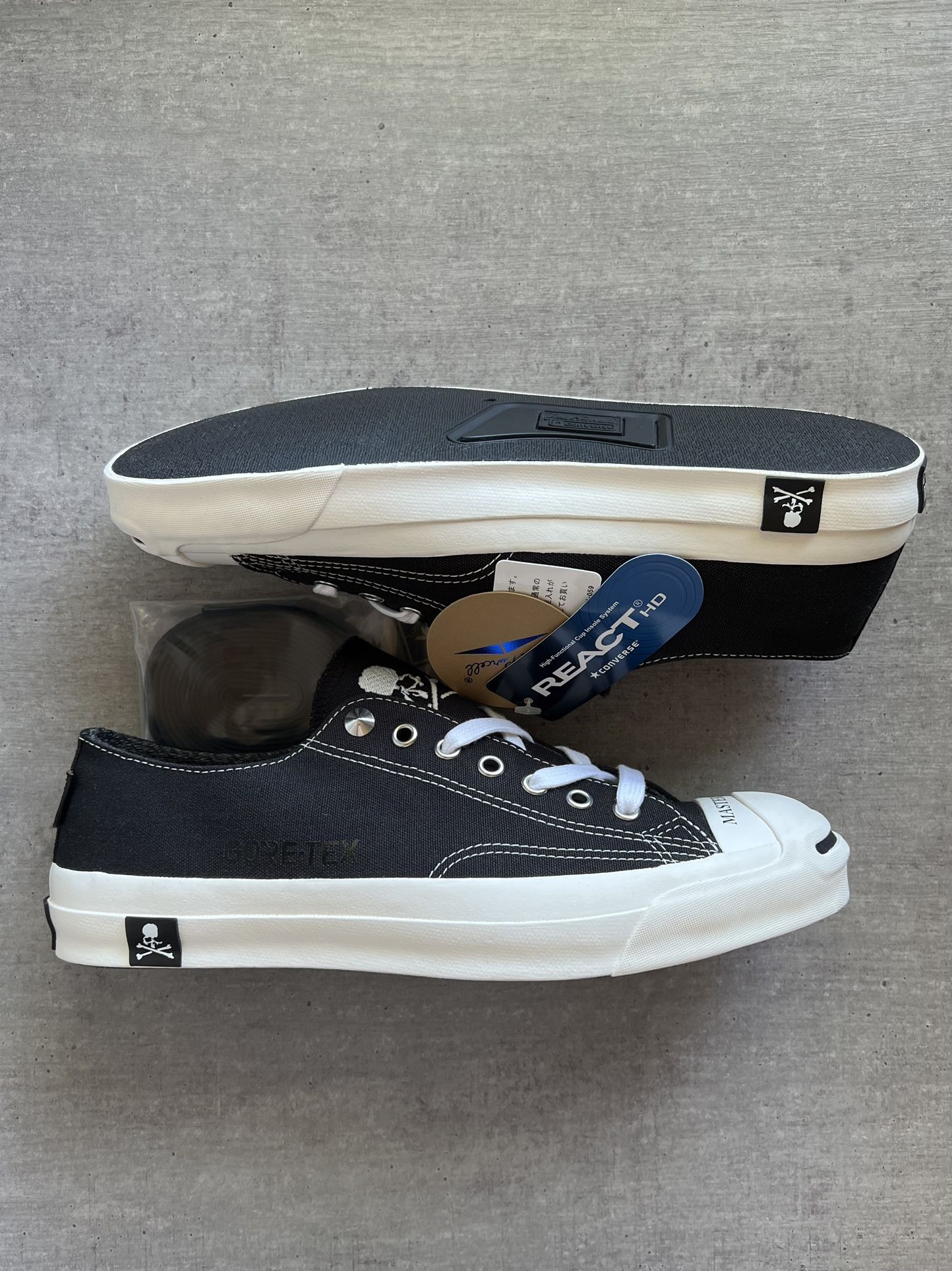 Converse jack purcell mastermind hotsell