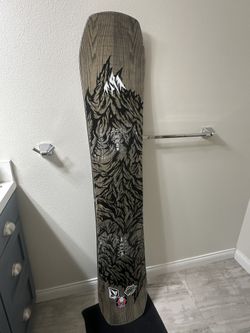 Snowboard for sale
