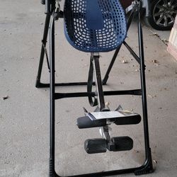 Teeter Hangups Inversion Table 