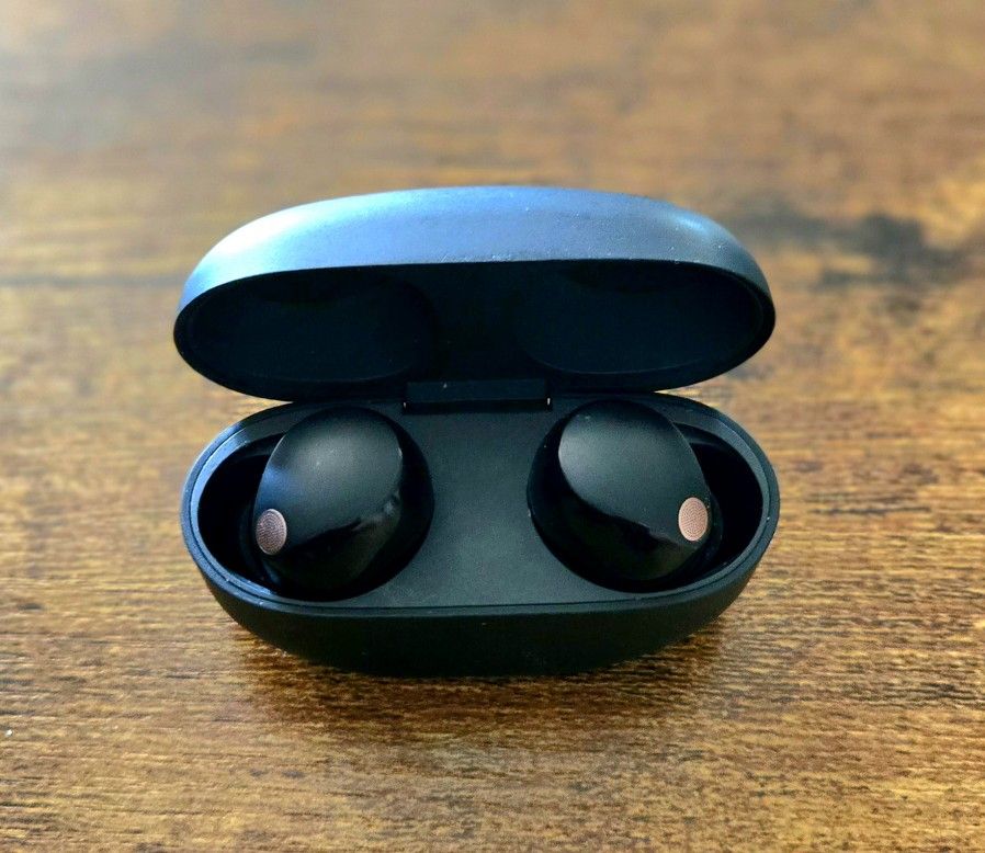 Sony WF1000XM5 Ear Buds