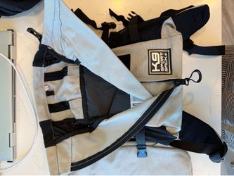 K9 Sportspack Dog Backpack Carrier