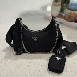Prada Purse 