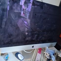 Mac Desktop