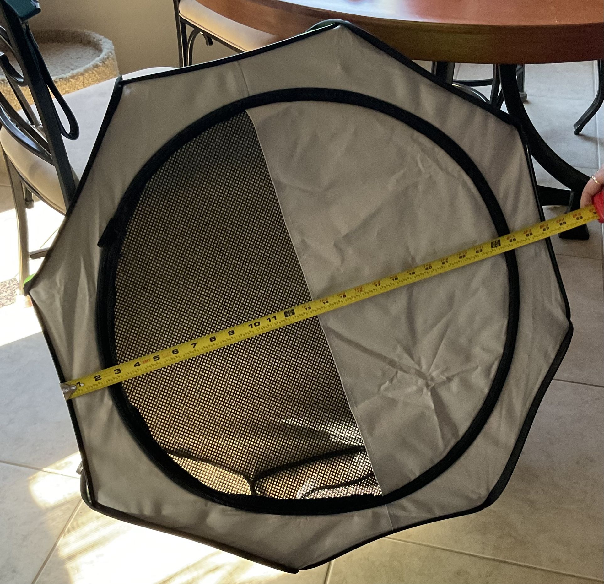 Small Playpen For Smaller Animals