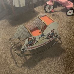 Sleigh