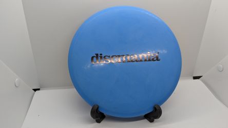 Discmania Method Disc Golf Disc 