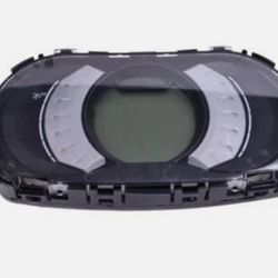 Retail $899.99) NOS Sea-Doo GTI 130 155 WAKE 155 2020 GTI 130 PRO 18-19 OEM LCD GAUGE (contact info removed)80