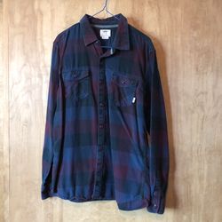 Vans Shirt