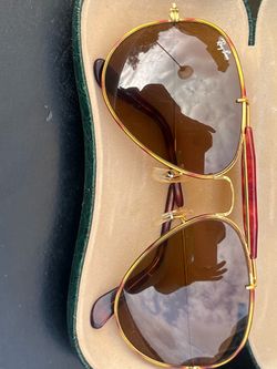 glasses Ray-Ban