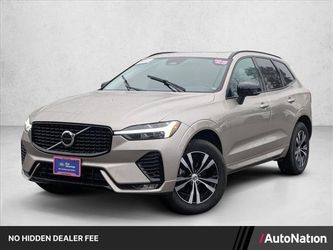 2025 Volvo XC60