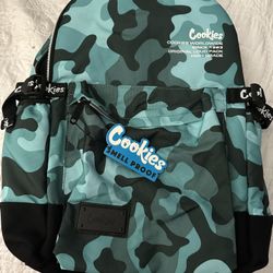 Cookies Backpack