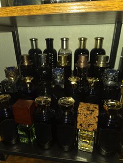 Cologne/Fragrance