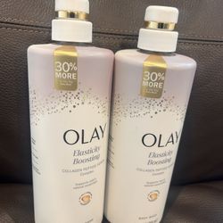 Mother’s Day Special Olay Collagen Peptide Body Wash 2/$35