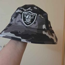 Raider hats