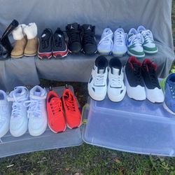 Shoes