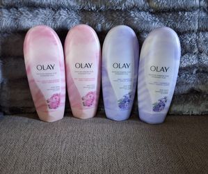 Olay Body Wash