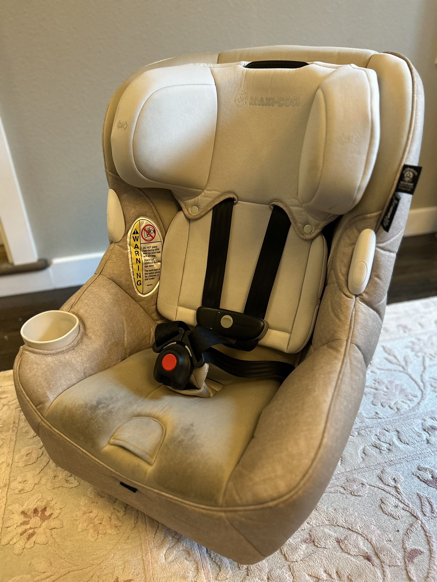 Maxi Cosi Pria 85 Max - Kids Car Seat