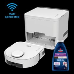 Bissell Robotic  Mop 